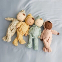 Olli Ella | Daydream Dozy Dinkum | Mini Daisy -Simple Play Stories Olli Ella Daydream Dozy Dinkum Dolls