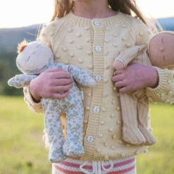 Olli Ella | Daydream Dozy Dinkum | Pickle Blossom -Simple Play Stories Olli Ella Daydream Dozy Dinkum Pip Goldie Pickle Blossom 2