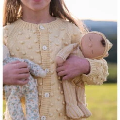 Olli Ella | Daydream Dozy Dinkum | Pip Goldie -Simple Play Stories Olli Ella Daydream Dozy Dinkum Pip Goldie Pickle Blossom 3