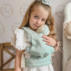 Olli Ella | Daydream Dozy Dinkum | Moppet Ocean -Simple Play Stories Olli Ella Daydream Ocean Carrier Moppet Dozy 2