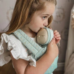 Olli Ella | Daydream Dozy Dinkum | Moppet Ocean -Simple Play Stories Olli Ella Daydream Ocean Carrier Moppet Dozy