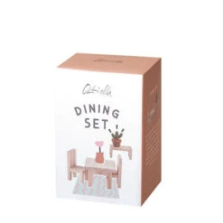 Olli Ella | Doll House | Holdie Dining Set -Simple Play Stories Olli Ella Dining Set Box 1 600x 6d55db5d 59ec 4dde 82af bbda8b068ba2