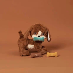 Olli Ella | Dinkum Dog Bones -Simple Play Stories Olli Ella Dinkum Dog Bones Buddy