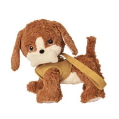 Olli Ella | Dinkum Dog Buddy -Simple Play Stories Olli Ella Dinkum Dog Buddy 3