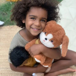 Olli Ella | Dinkum Dog Buddy -Simple Play Stories Olli Ella Dinkum Dog Buddy 5