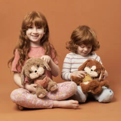 Olli Ella | Dinkum Dog Honey -Simple Play Stories Olli Ella Dinkum Dog Honey Buddy 2