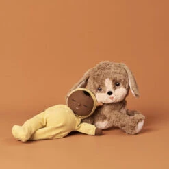 Olli Ella | Dinkum Dog Honey -Simple Play Stories Olli Ella Dinkum Dog Honey Mini Dozy Dinkum