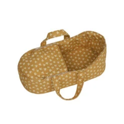 Olli Ella | Dinkum Doll Carry Cot Leaf