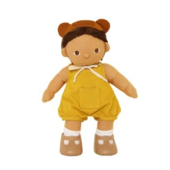 Olli Ella | Dinkum Doll Clothing | Mio Romper Set