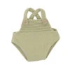 Olli Ella | Dinkum Doll Romper | Sage