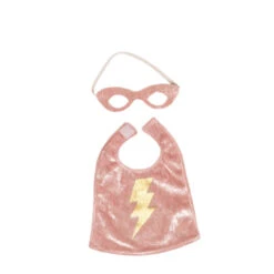 Olli Ella | Dinkum Doll Hero Set | Rose