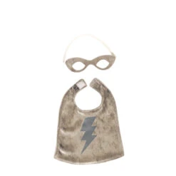 Olli Ella | Dinkum Doll Hero Set | Silver