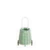 Olli Ella | Doll Luggy Basket | Mint