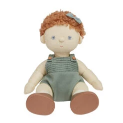 Olli Ella | Dinkum Doll | Pea
