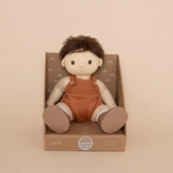Olli Ella | Dinkum Doll | Peanut -Simple Play Stories Olli Ella Dinkum Doll Peanut 4