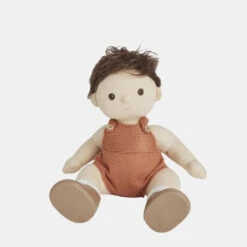 Olli Ella | Dinkum Doll | Peanut -Simple Play Stories Olli Ella Dinkum Doll Peanut 5