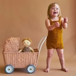 Olli Ella | Dinkum Doll | Poppet -Simple Play Stories Olli Ella Dinkum Doll Poppet 4