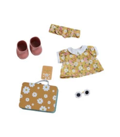 Olli Ella | Dinkum Doll Pretend Pack | Gogo -Simple Play Stories Olli Ella Dinkum Doll Pretend Pack Gogo