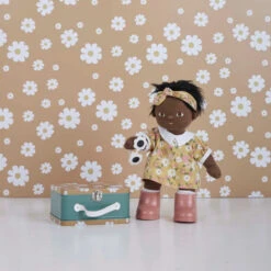 Olli Ella | Dinkum Doll Pretend Pack | Gogo -Simple Play Stories Olli Ella Dinkum Doll Pretend Pack Gogo 3