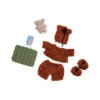 Olli Ella | Dinkum Doll Pretend Pack | Teddy