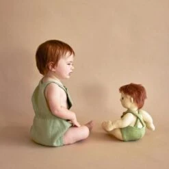 Olli Ella | Dinkum Doll | Pumpkin -Simple Play Stories Olli Ella Dinkum Doll Pumpkin 7