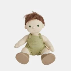 Olli Ella | Dinkum Doll | Pumpkin -Simple Play Stories Olli Ella Dinkum Doll Pumpkin 9