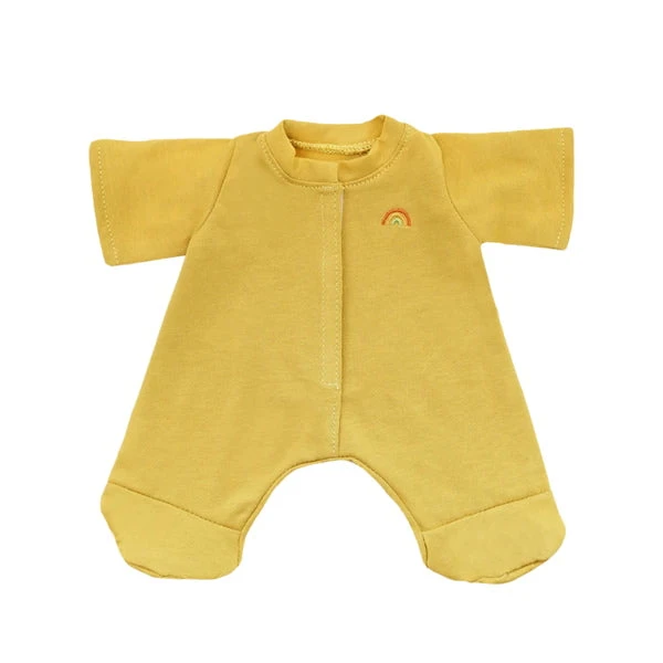 Olli Ella | Dinkum Doll Pyjama | Honey 1 Olli Ella | Dinkum Doll Pyjama | Honey