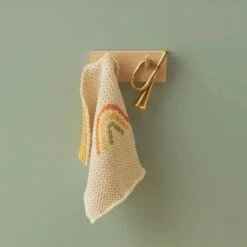 Olli Ella | Dinkum Doll Rainbow Blanket -Simple Play Stories Olli Ella Dinkum Doll Rainbow Blanket 3