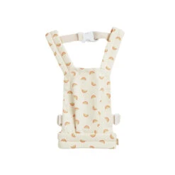 Olli Ella | Dinkum Doll Carrier Rainbow