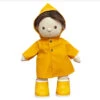 Olli Ella | Dinkum Doll Rainy Play Set | Yellow