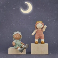 Olli Ella | Dinkum Doll Sparkle Set | Silver 9 Olli Ella | Dinkum Doll Sparkle Set | Silver -Simple Play Stories Olli Ella Dinkum Doll Sparkle Set Gold 2 21d4c73e 3c8c 4de8 b217 e86afbe3db12