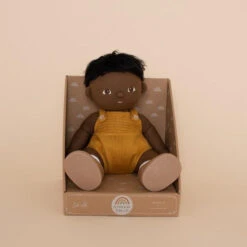 Olli Ella | Dinkum Doll | Tiny -Simple Play Stories Olli Ella Dinkum Doll Tiny 8