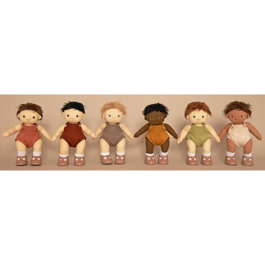 Olli Ella | Dinkum Doll | Sprout 7 Olli Ella | Dinkum Doll | Sprout - Image 7