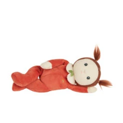 Olli Ella | Dinky Dinkum Annie Apple FINAL DROP -Simple Play Stories Olli Ella Dinky Dinkum Doll Annie Apple 22