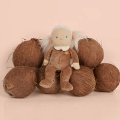 Simple Play Stories -Simple Play Stories Olli Ella Dinky Dinkum Doll Coco Coconut