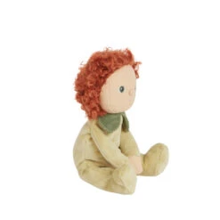 Olli Ella | Dinky Dinkum Patty Pear -Simple Play Stories Olli Ella Dinky Dinkum Doll Patty Pear 4