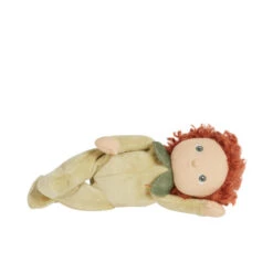 Olli Ella | Dinky Dinkum Patty Pear -Simple Play Stories Olli Ella Dinky Dinkum Doll Patty Pear 5