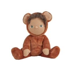 Olli Ella | Dinky Dinkum Bobby Bear