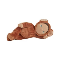 Olli Ella | Dinky Dinkum Bobby Bear -Simple Play Stories Olli Ella Dinky Dinkums Woodland Bobby Bear 4