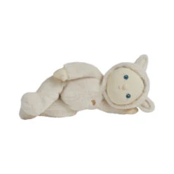 Olli Ella | Dinky Dinkum Fifi Fox -Simple Play Stories Olli Ella Dinky Dinkums Woodland Fifi Fox 3