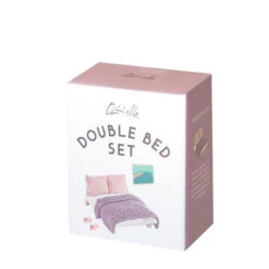Olli Ella | Doll House | Holdie Double Bed Set -Simple Play Stories Olli Ella Double Bed Box 1 600x ea9024f6 c545 47fe 8fe8 44539b5d0ccd
