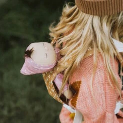 Olli Ella | Daydream Dozy Dinkum | Bean Polka Dot -Simple Play Stories Olli Ella Dozy Dinkum Bean Polka Dot 2