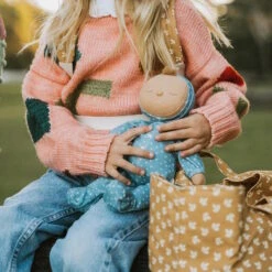 Simple Play Stories -Simple Play Stories Olli Ella Dozy Dinkum Bug Star 2