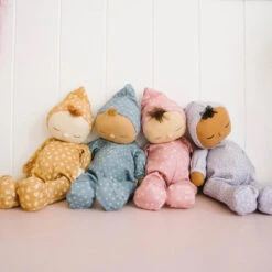 Olli Ella | Daydream Dozy Dinkum | Squeak Posey -Simple Play Stories Olli Ella Dozy Dinkum Daydream 3 11aee13a 0745 493d b6c4 976d0c833f32