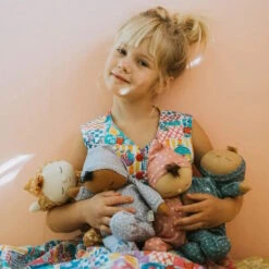 Olli Ella | Daydream Dozy Dinkum | Bug Star -Simple Play Stories Olli Ella Dozy Dinkum Daydream 8