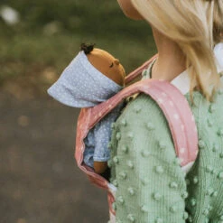 Olli Ella | Daydream Dozy Dinkum | Squeak Posey -Simple Play Stories Olli Ella Dozy Dinkum Squeak Posey 3