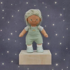 Olli Ella | Dream Dinkum Doll | Cricket RETIRED -Simple Play Stories Olli Ella Dream Dinkum Doll Cricket