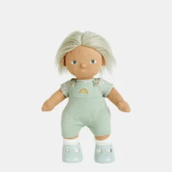 Olli Ella | Dream Dinkum Doll | Cricket RETIRED -Simple Play Stories Olli Ella Dream Dinkum Doll Cricket 5