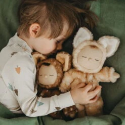 Olli Ella | Cozy Dinkum | Fawny Twiggy -Simple Play Stories Olli Ella Fawny Cozy Dinkums Twiggy Twinkle 2