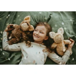 Olli Ella | Cozy Dinkum | Fawny Twiggy -Simple Play Stories Olli Ella Fawny Cozy Dinkums Twiggy Twinkle 4